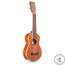 Укулеле сопрано CORDOBA 15SM Укулеле сопрано CORDOBA 15SM