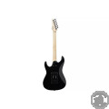 Електрогітара IBANEZ AZES40-BK