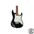 Електрогітара IBANEZ AZES40-BK