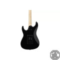 Електрогітара IBANEZ AZES40-BK
