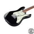 Електрогітара IBANEZ AZES40-BK