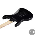 Електрогітара IBANEZ AZES40-BK