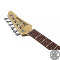 Електрогітара IBANEZ AZES40-BK