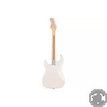 Электрогитара SQUIER by FENDER SONIC STRATOCASTER HT MN ARCTIC WHITE