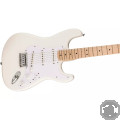 Электрогитара SQUIER by FENDER SONIC STRATOCASTER HT MN ARCTIC WHITE