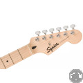Электрогитара SQUIER by FENDER SONIC STRATOCASTER HT MN ARCTIC WHITE