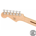 Электрогитара SQUIER by FENDER SONIC STRATOCASTER HT MN ARCTIC WHITE