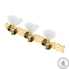Кілки для класичної гітари GOTOH 35G450 SG Кілки для класичної гітари GOTOH 35G450 SG