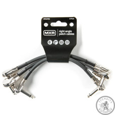 Инструментальный патч кабель DUNLOP MXR 3PDCP06 Patch Cable Инструментальный патч кабель DUNLOP MXR 3PDCP06 Patch Cable