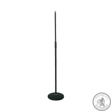 Мікрофонна стійка GEWA 900.580 Black Мікрофонна стійка GEWA 900.580 Black