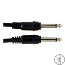 Патч-кабель GEWA Basic Line Mono Jack 6,3 мм/Mono Jack 6,3 мм (0,3 м)