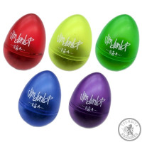 Маракасы в форме яйца DUNLOP 9102 Gel