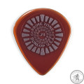 Набір медіаторів DUNLOP ANIMALS AS LEADERS PRIMETONE PICK BROWN