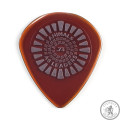 Набір медіаторів DUNLOP ANIMALS AS LEADERS PRIMETONE PICK BROWN