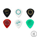 Набір медіаторів DUNLOP ANIMALS AS LEADERS PICK TIN