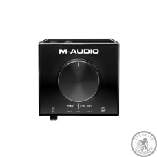 Аудіоінтерфейс M-AUDIO AIR | HUB Аудіоінтерфейс M-AUDIO AIR | HUB