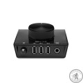 Аудіоінтерфейс M-AUDIO AIR | HUB