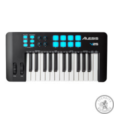 MIDI клавіатура ALESIS V25 MKII MIDI клавіатура ALESIS V25 MKII