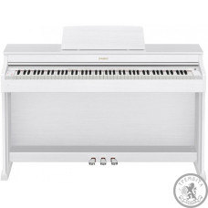 Цифрове фортепіано Casio AP-470 WEC (біле) Цифрове фортепіано Casio AP-470 WEC (біле)
