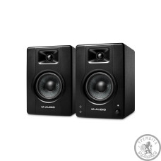 Студійні монітори M-AUDIO BX4 Студійні монітори M-AUDIO BX4
