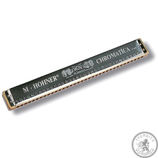 Губна гармошка Hohner M263 Chromatica Губна гармошка Hohner M263 Chromatica