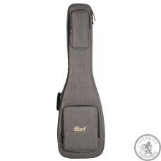 Чохол для бас-гітари CORT CPEB100 Premium Soft-Side Bag Bass Guitar