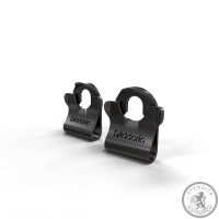 Фіксатори для ременя D’ADDARIO PW-DLC-01 DUAL-LOCK STRAP LOCK