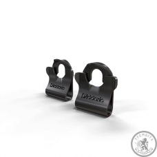 Фіксатори для ременя D’ADDARIO PW-DLC-01 DUAL-LOCK STRAP LOCK