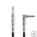 Інструментальний кабель MXR Standard Instrument Cable Straight/Right (6m)