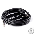 Інструментальний кабель MXR Standard Instrument Cable Straight/Right (6m)