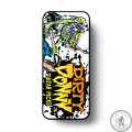 Набір медіаторів DUNLOP DIRTY DONNY 1 BLACKLINE ART PICKS TIN .73MM
