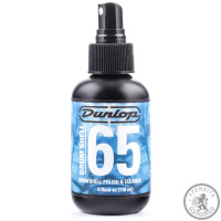 Полироль-очиститель для деревянных барабанов DUNLOP 6444 FORMULA 65