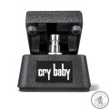 Педаль эффектов DUNLOP CRYBABY MINI WAH