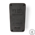 Педаль эффектов DUNLOP CRYBABY MINI WAH