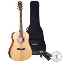 Гітарний набір CORT EARTH PACK (Open Pore) Гітарний набір CORT EARTH PACK (Open Pore)