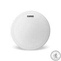Робочий пластик для малого барабана EVANS 14" HD DRY Coated