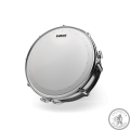 Робочий пластик для малого барабана EVANS 14" HD DRY Coated