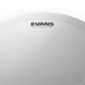 Робочий пластик для малого барабана EVANS 14" HD DRY Coated