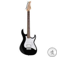 Электрогитара CORT G200 (Black) Электрогитара CORT G200 (Black)