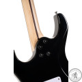 Электрогитара CORT G200 (Black)