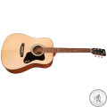 Акустична гітара GUILD A-20 Marley (Natural)