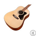 Акустична гітара GUILD A-20 Marley (Natural)
