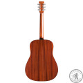 Акустична гітара GUILD A-20 Marley (Natural)