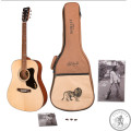 Акустична гітара GUILD A-20 Marley (Natural)