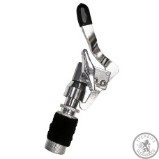 Хай-хет замок MAXTONE H-12 Speed Hi-Hat Drop Lock Хай-хет замок MAXTONE H-12 Speed Hi-Hat Drop Lock