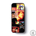 Набір медіаторів DUNLOP JIMI HENDRIX MONTAGE PICK TIN (HEAVY)