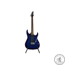 Электрогитара IBANEZ GRX70QA TBB Электрогитара IBANEZ GRX70QA TBB