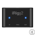 MIDI інтерфейс IK MULTIMEDIA iRIG MIDI 2