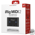 MIDI інтерфейс IK MULTIMEDIA iRIG MIDI 2