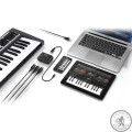 MIDI інтерфейс IK MULTIMEDIA iRIG MIDI 2